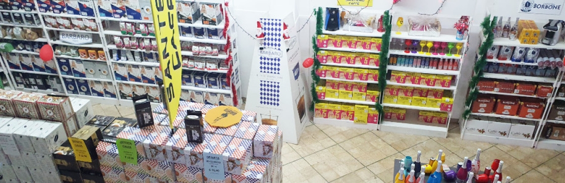 SV Distribuzione Cafè Marsala 2